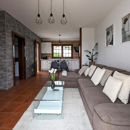 La Palma Nature Barlovento Ngoại thất bức ảnh